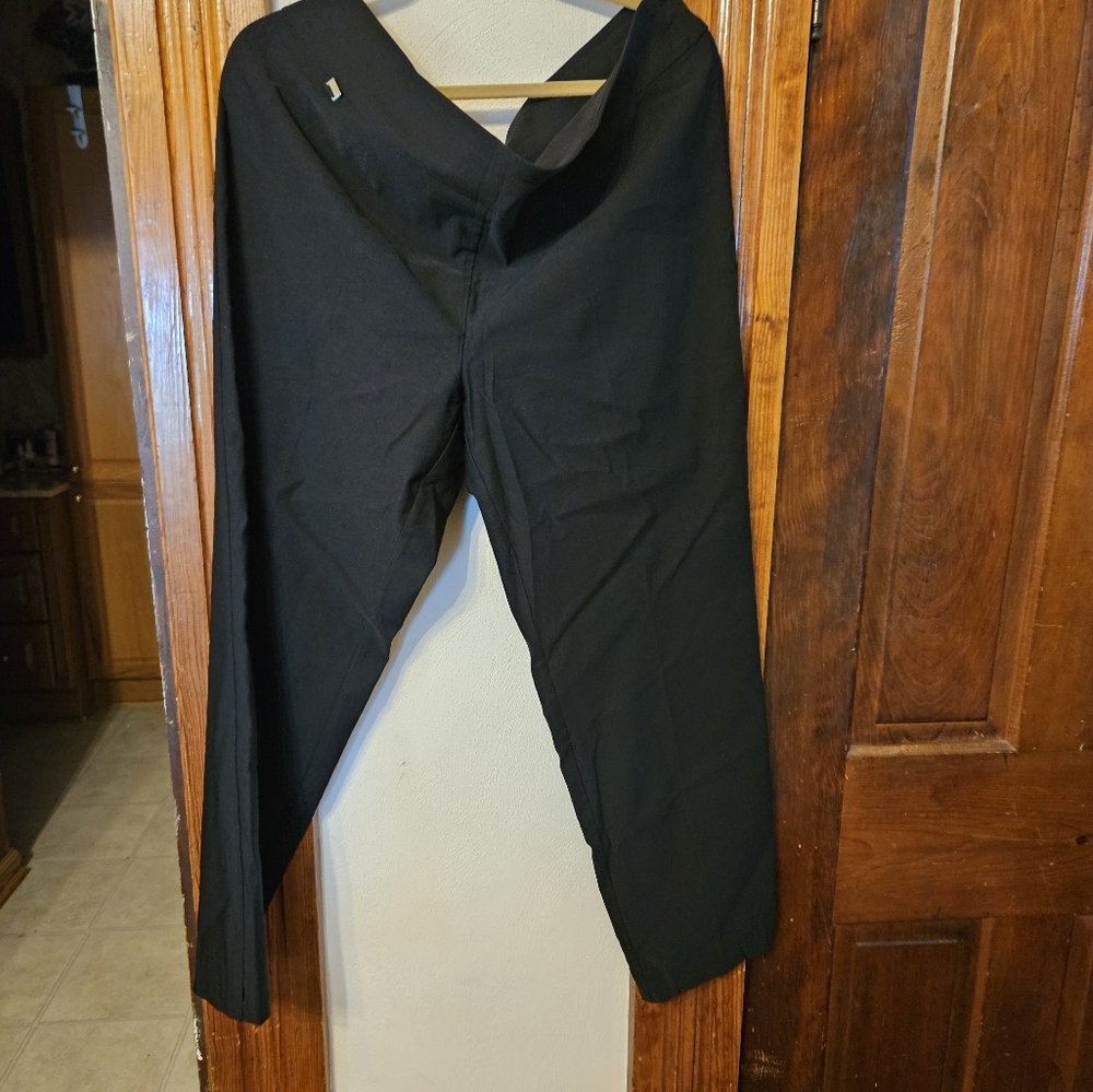 Counterparts Elegant Black Trousers